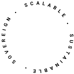 logo tagline
